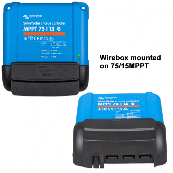 Victron Energy MPPT WireBox-S 75-10/15